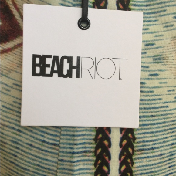 Beach Riot Inca Dress - Picture 7 of 7